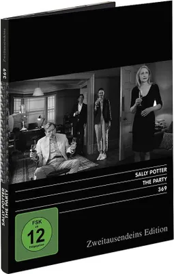 Obrázok produktu pre The Party - Universum Film GmbH - (DVD Video / Sonstige / unsortiert)