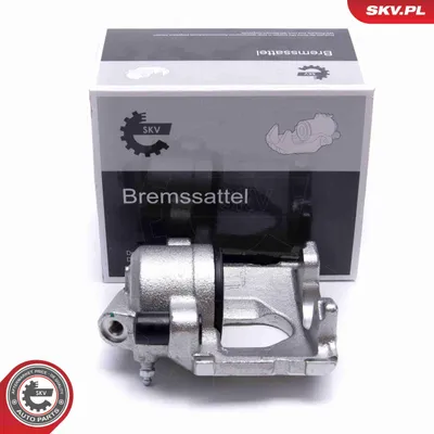 Produktbild von ESEN SKV Bremssattel für FORD Fiesta Mk4 Schrägheck (JAS, JBS) Ø54mm 56SKV261