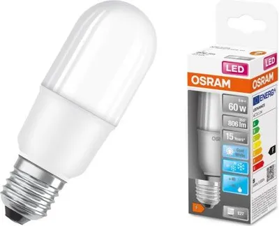 Immagine prodotto di Żarówka LED 8W E27 4000K STICK Osram