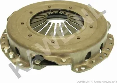 Produktbild von KAWE Kupplungsdruckplatte Druckplatte 5219 für BMW 5 Limousine (E28) 240mm
