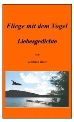 Immagine prodotto di Fliege mit dem Vogel