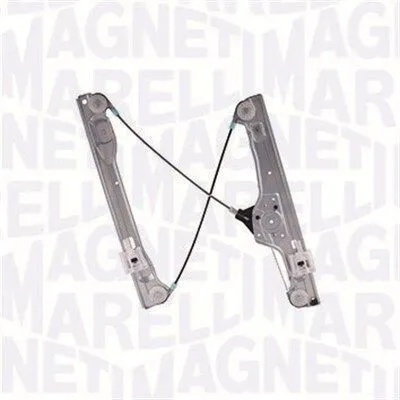 Produktbild von MAGNETI MARELLI 350103170052 Elektrischer Fensterheber Vorne Rechts für BMW 3 Limousine (E90)