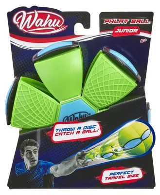 Image de Goliath TT3401 - Wahu Phlat Ball Junior - Vert