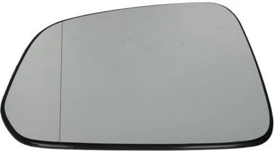 Zdjęcie produktu dla Szkło lusterka zewnętrznego BLIC 6102-02-1271228P