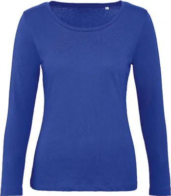 Immagine prodotto di B&C Organic Inspire LSL T /donna