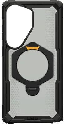 Produktbild von Urban Armor Gear Plasma XTE 360, Cover, Samsung, Galaxy S26 Ultra, 17,5 cm (6.9"), Schwarz