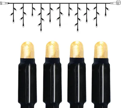 Produktbild von Star Trading 491-93-1, 42 Lampen, LED, Warmweiß, 2400 K, 60 lm, 20000 h