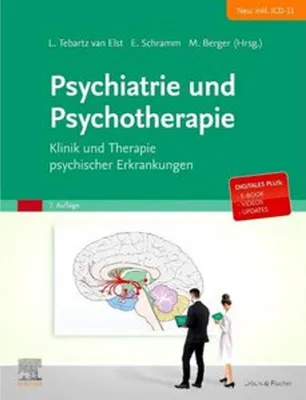 Obrázok produktu pre Psychiatrie und Psychotherapie