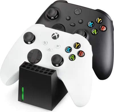 Obrázek produktu pro Snakebyte TWIN:CHARGE SX, Vnitřní, 2 m, Černá