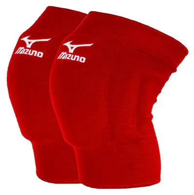 Produktbild von Mizuno Unisex Team Kneepad - Z59SS702, Farbe:Rot, Textil:S