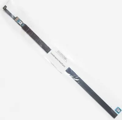Produktbild von Touchbar LCD Screen Bezel Panel Leiste strip für Apple Macbook Pro 15" A1707 2016 2017 A1990