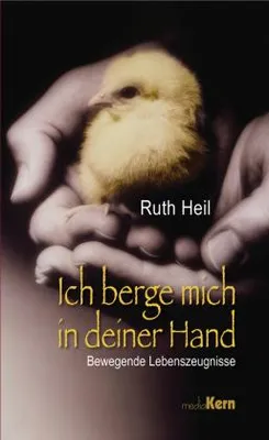 Produktbild von Ich berge mich in deiner Hand