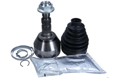 Produktbild von MAXGEAR Gelenksatz Antriebswelle für OPEL Meriva B (S10) 49-1492