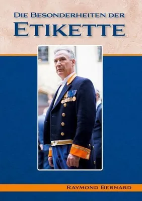 Obrázok produktu pre Die Besonderheiten der Etikette