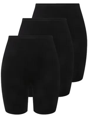 Immagine prodotto di Ulla Popken, slip da donna, nero, taglia 46+