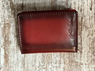 Produktbild von Mini Geldbörse Wallet