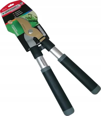 Produktbild von Manuelle Gartenschere für Äste 45 cm