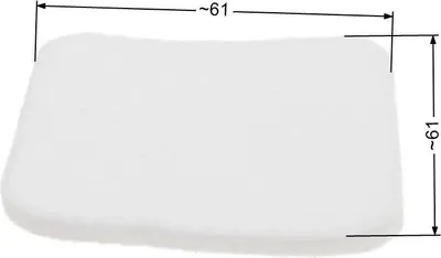 Zdjęcie produktu dla Filtr powietrza Stihl FS75/FS85 HT70/75 8R01-68