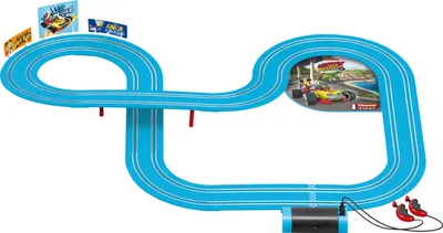 Produktbild von Mickey and the Roadster Racers