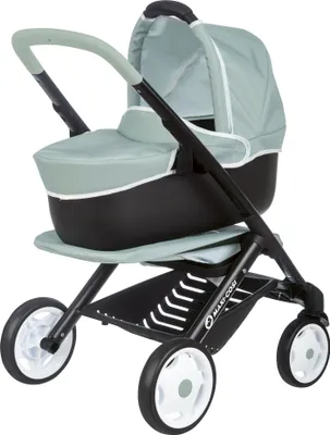 Produktbild von Smoby Maxi-Cosi 3-in-1 Kombi Puppenwagen