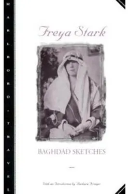 Obrázok produktu pre Baghdad Sketches