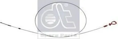 Produktbild von DT Spare Parts 2.11096 Ölmessstab Ölpeilstab Ölstab für VOLVO FH 12