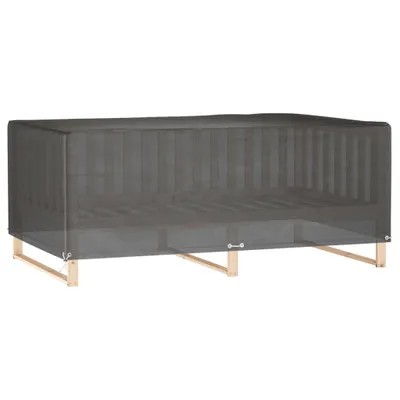 Zdjęcie produktu dla vidaXL Pokrowiec na meble ogrodowe 12 oczek 227x152x65 cm Prostokątny