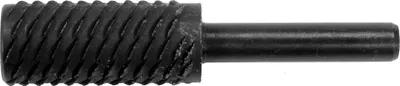 Immagine prodotto di Raspa a punta per metallo 12 mm