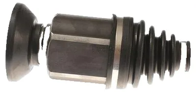 Produktbild von Antriebswelle 605 mm TRISCAN Aftermarket-Expertise passend für u.a. VW TIGUAN