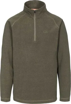 Produktbild von Trespass Keynote Fleece Grün XL Mann Grün XL