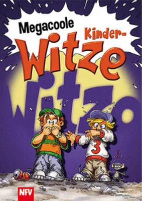 Image de Megacoole Kinder-Witze