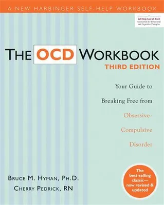 Obrázek produktu pro The Ocd Workbook