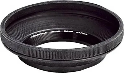 Zdjęcie produktu dla Osłona przeciwsłoneczna Soligor Stretch WIDE 62 mm