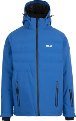 Image de Trespass - Veste de ski "Randolph" pour homme TP6134 (S) (Bleu)