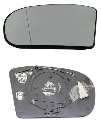 Immagine prodotto di TarosTrade 57-0520-L-46680: Specchio retrovisore esterno, riscaldabile, lato sinistro