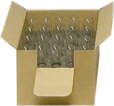 Obrázek produktu pro ROLL Karbidové ampule, 25 ks
