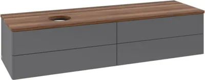 Produktbild von Villeroy & Boch L26012GK WTUS Antao L26_1 1600x360x500mm