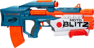 Produktbild von Nerf F5872EU5, Spielzeugpistole, 8 Jahr(e), 99 Jahr(e), 1,14 kg