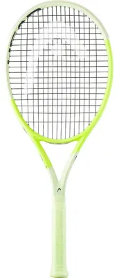 Image de Raquette Head Racket Extreme Mp Non Cordée Jaune 3 Jaune 3