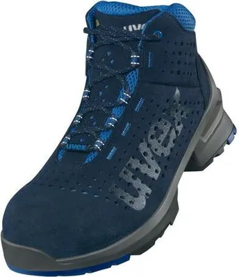 Produktbild von Uvex® S1 Stiefel 8532 Modellreihe uvex 1, Größe:49, Weite:10
