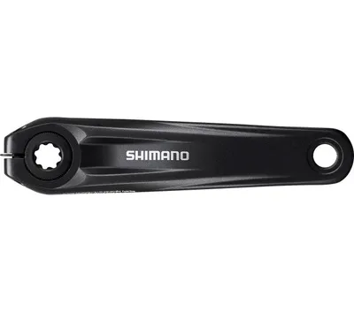 Produktbild von SHIMANO Kurbelarmset E-BIKE SYSTEMS FC-E8000 - 160 mm