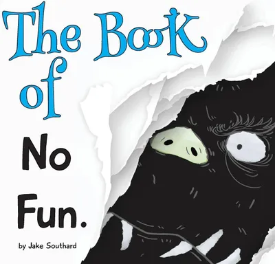 Produktbild von The Book of No Fun