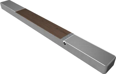 Produktbild von Klipsch Flexus CORE 300 | 5.1.2-Kanal Dolby Atmos Soundbar, Walnuss