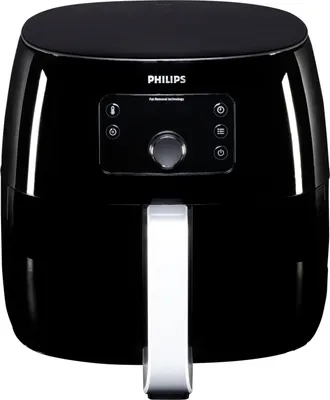 Produktbild von Philips HD 9651/90 Airfryer XXL