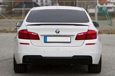 Zdjęcie produktu dla Do BMW serii 5 F10 Saloon spoiler tylny spoiler spoiler spoiler spoiler spoiler spoiler spoiler spoiler spoiler spoiler spoiler spoiler spoiler spoiler spoiler spoiler spoiler spoiler spoiler