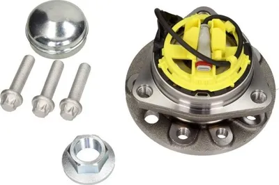 Produktbild von MAXGEAR Radlagersatz Vorne für OPEL ZAFIRA B (A05) 136mm 137mm 33-0840