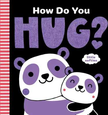 Produktbild von How Do You Hug?