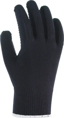 Produktbild von Nitras Feinstrickhandschuh-Paar 6101, Handschuhgröße: 8
