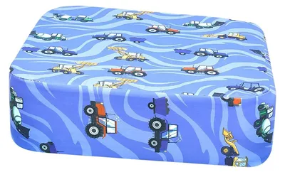 Productafbeelding van Waterdichte Kindereetstoelverhoger met Veiligheidsgordel