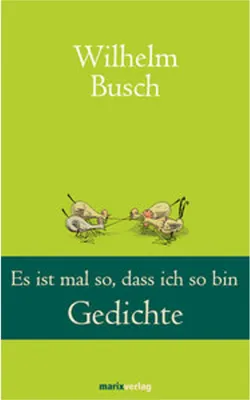 Produktbild von Es ist mal so, dass ich so bin